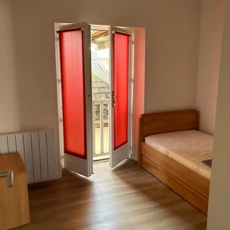 דירה Appartement Cosy Au Coeur De Chambery