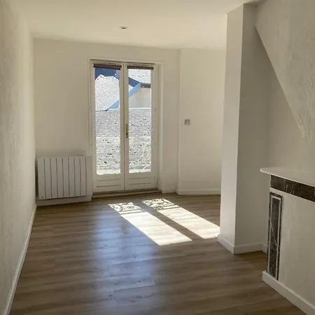 Appartement Cosy Au Coeur De Chambery